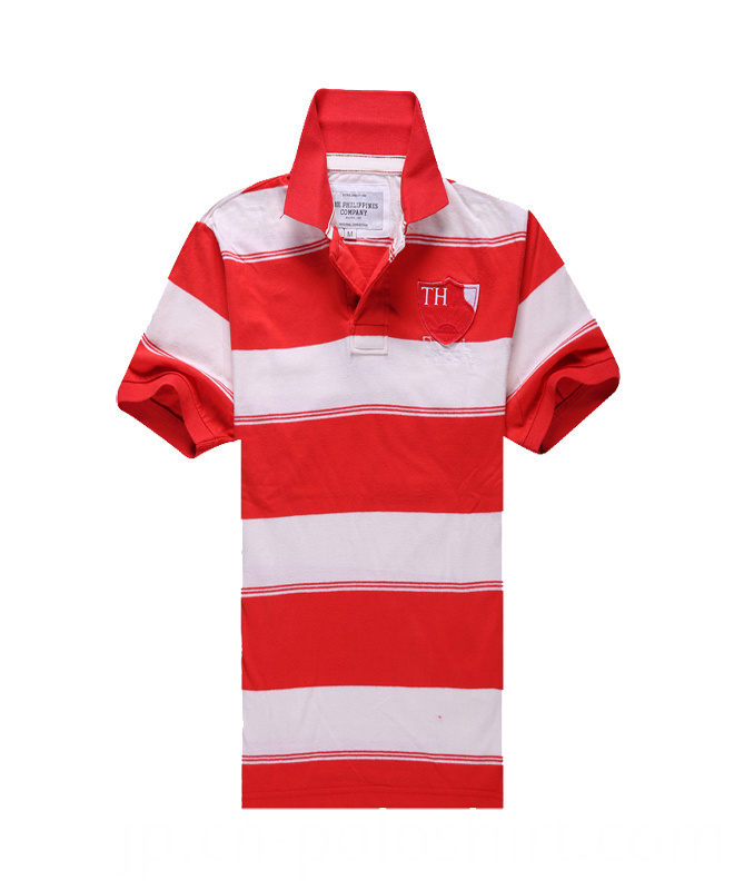 Italian Model Colorful Polo Shirt Designs